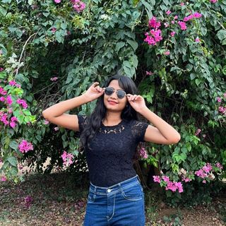 Miss _ Mohapatra