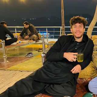 Azran khan Khattak 👑