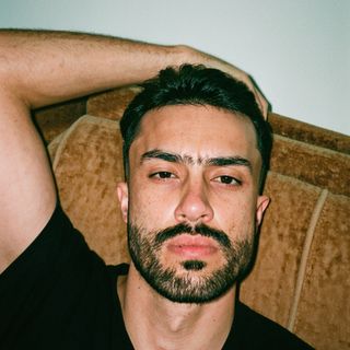 Nasir Agha