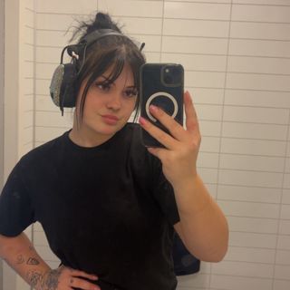 Fia Digerås🐮