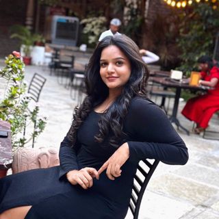 Priya Bathula 🌻