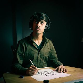 calligraphybypriyansh