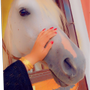 Mohrh 🐎💜💜