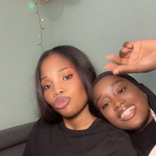 Aminaa chou💋 🇸🇳🇬🇲
