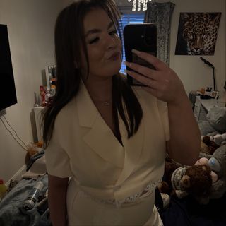 🤍Jasmine Rogers
