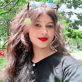 Shreya Rajput