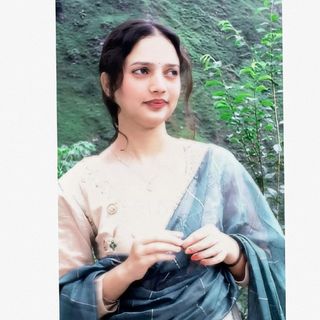 HIMANI THAKUR
