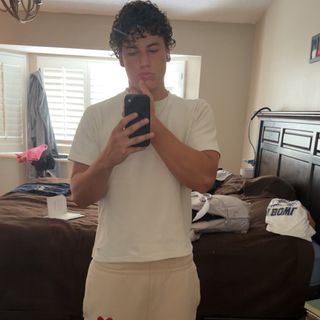 eric Jr