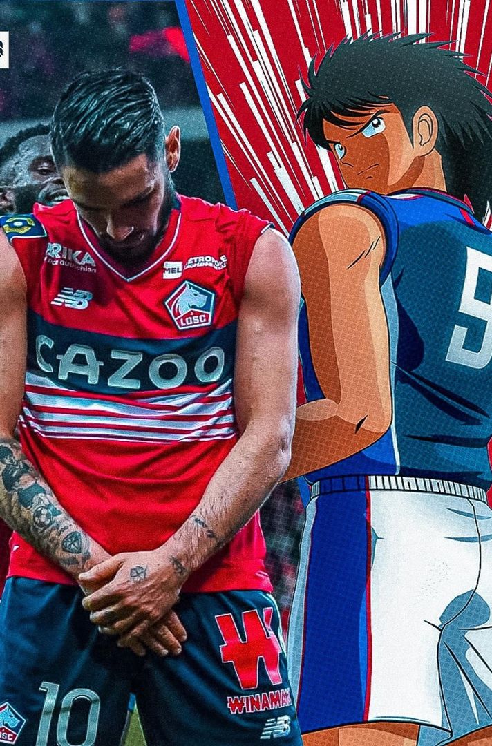 Remy Cabella Remy Cabella
