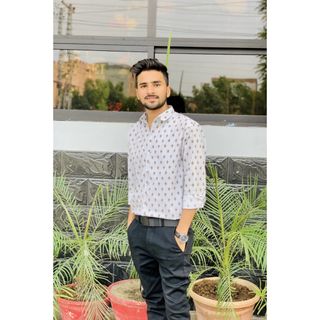 Hussain 🖤