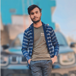Anil Saini