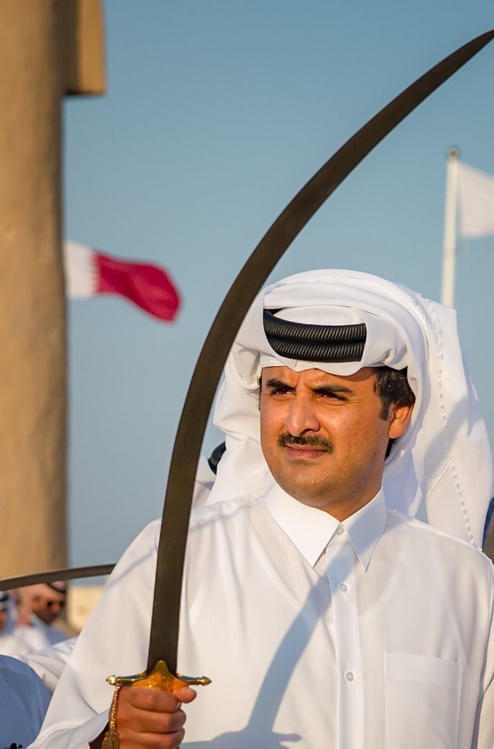 ابو تميم QTRYEM 🇶🇦