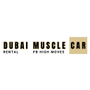 Dubai Muscle Car