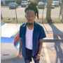 Marlek DreadHead Kirk