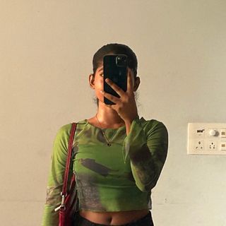 Sivaranjani R