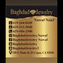 Baghdad jewelry 2
