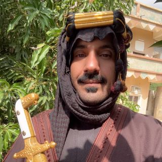 عبدالجباربن عيضه بن طوير