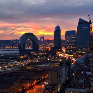 MalakTravelAzerbaija