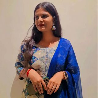 Manisha Wagh