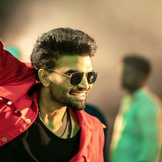 pradeep machiraju