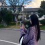 Serene wang