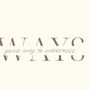 Ways