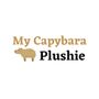 My Capybara Plushie