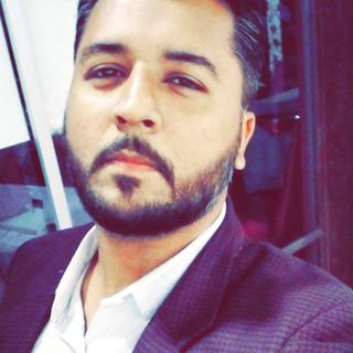 Ali Sh@n