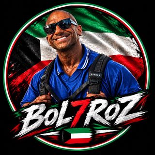 ALI ALHERZ 🪨
