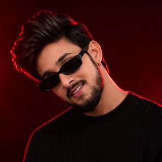 Anikesh Singh