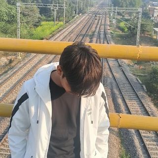 Crazy Boy ©
