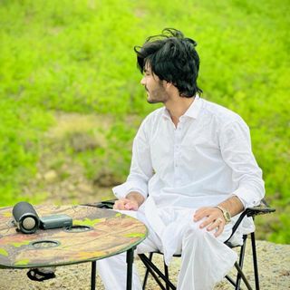 SUDI BANGASH