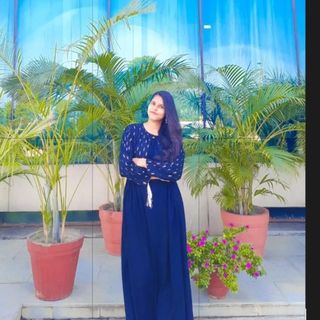 Avneet Gill