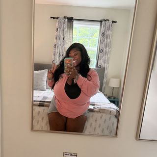 brenay montague