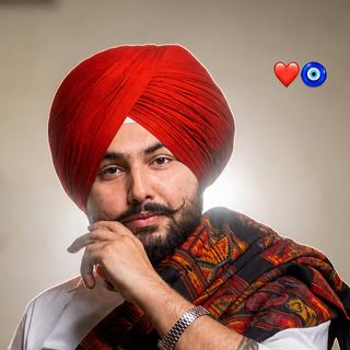 amrit Ramgharia