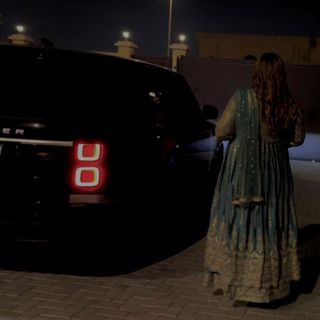 Zainab Saleem