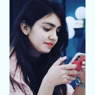 Nuzhat Naaz