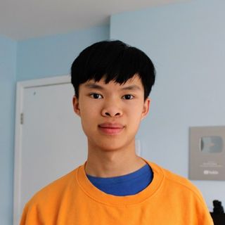Alexavier Trinh