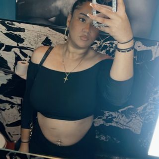 Malaja Dior
