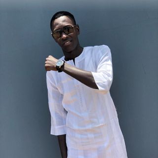 Daouda Yara