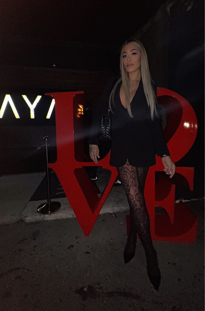 Elvira PaApAa