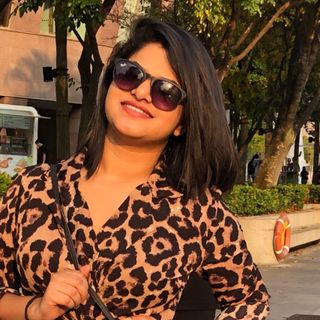 Pooja Wadkar