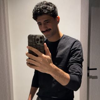 Mohammed | محمد عامر