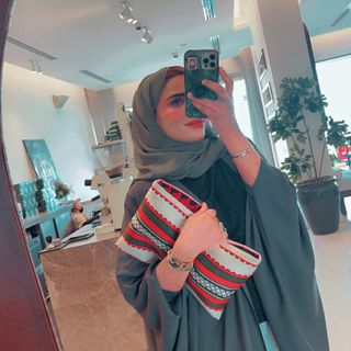 دلال المحمد | DALAL Al Mhamad