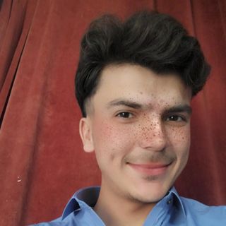 Broken 💔