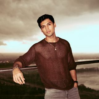 Mohak Narang