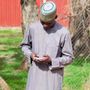Ahmad Kwari