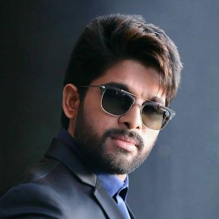 Alluarjun actor