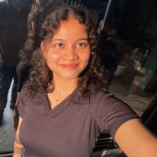 DHANISTHA HAZARIKA