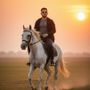 Prince shadeeb